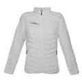 Miniatyrbillede 1 af 2: Rock Experience Fortune 2.0 Padded Jakke Hvid XL Kvinde