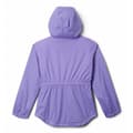 Miniatyrbillede 2 af 3: Columbia Rainy Trails™ Ii Jakke Lilla 14-16 Years Dreng