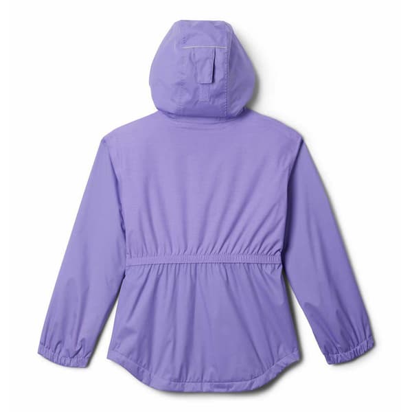 Columbia Rainy Trails™ Ii Jakke Lilla 14-16 Years Dreng