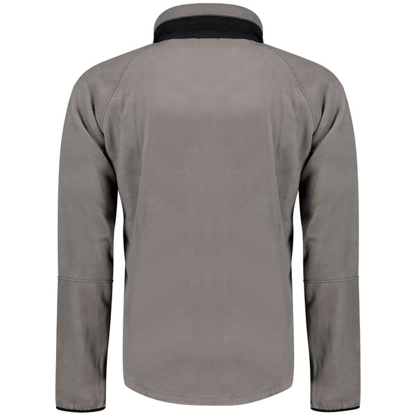 Columbia Rapid Expedition™ Ii Fleecejakke Med Fuld Lynlås Grå 2XL Mand
