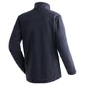 Pikkukuva 3 / 3: Maier Sports Metor 3in1 M Takki Musta L / Short Mies