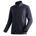 Pikkukuva 2 / 3: Maier Sports Metor 3in1 M Takki Musta L / Short Mies