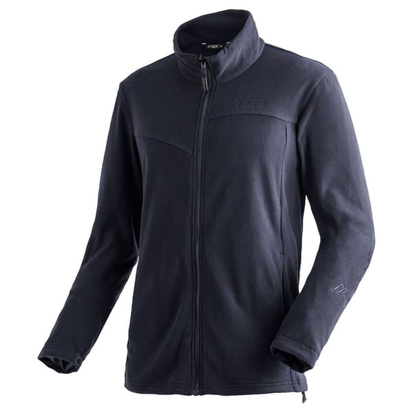 Maier Sports Metor 3in1 M Takki Musta L / Short Mies