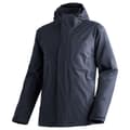 Pikkukuva 1 / 3: Maier Sports Metor 3in1 M Takki Musta L / Short Mies