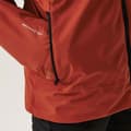 Miniatyrbillede 7 af 7: Regatta Frelton Jakke Orange 3XL Mand