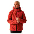 Miniatyrbillede 1 af 7: Regatta Frelton Jakke Orange 3XL Mand