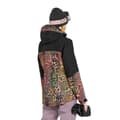 Miniatyrbild 1 av 3: Volcom Bolt Insulated Jacka Brun L Kvinna