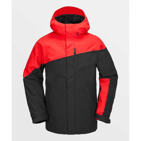 Volcom Primry Insulated Takki Musta XL Mies