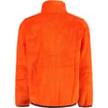 Miniatyrbillede 2 af 2: Cmp 38p1414 Fleece Orange 8 Years