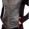 Pikkukuva 4 / 5: Trangoworld Olney Takki Musta 3XL Mies