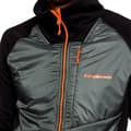 Pikkukuva 5 / 5: Trangoworld Olney Takki Musta 3XL Mies