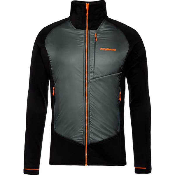 Trangoworld Olney Takki Musta 3XL Mies