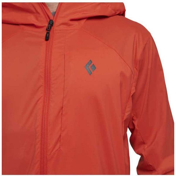 Black Diamond Alpine Start Takki Punainen M Mies
