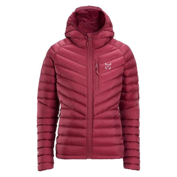 Altus Denali J30 Jacka Lila 2XL Kvinna