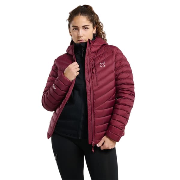 Altus Denali J30 Jacka Lila 2XL Kvinna