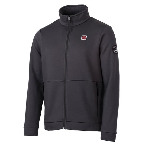 Ternua Fox Point Jacka Svart XL Man