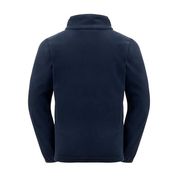 Jack Wolfskin Taunus Jakke Blå 92 cm Dreng