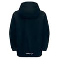 Miniatyrbillede 3 af 4: Jack Wolfskin Blocky Jakke Sort 152 cm Dreng