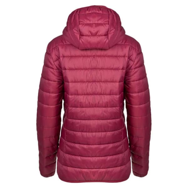 Izas Gabes W Jacka Röd 3XL Kvinna