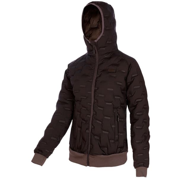 Trangoworld Alinda Dunjakke Sort XS Kvinde