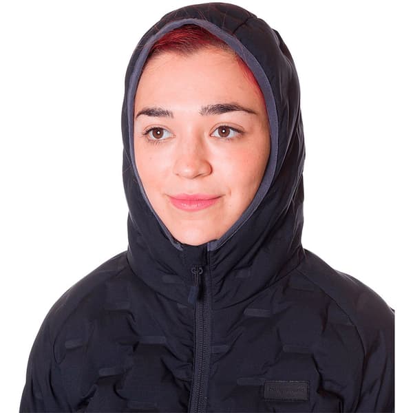 Trangoworld Alinda Dunjakke Sort XS Kvinde