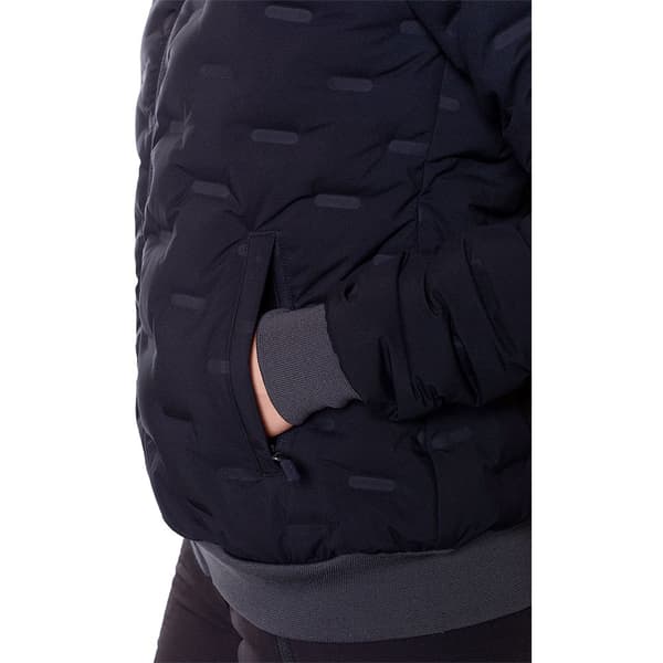 Trangoworld Alinda Dunjakke Sort XS Kvinde