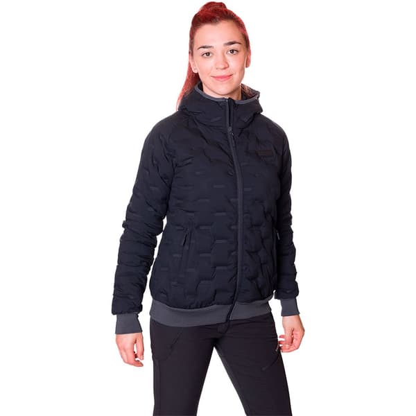 Trangoworld Alinda Dunjakke Sort XS Kvinde