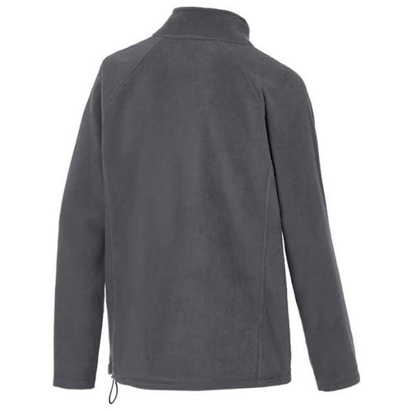 Joluvi Ecotech 380 Polar Vetoketjullinen Fleecetakki Harmaa 3XL Mies