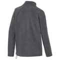 Pikkukuva 2 / 2: Joluvi Ecotech 380 Polar Vetoketjullinen Fleecetakki Harmaa 3XL Mies