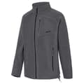 Pikkukuva 1 / 2: Joluvi Ecotech 380 Polar Vetoketjullinen Fleecetakki Harmaa 3XL Mies