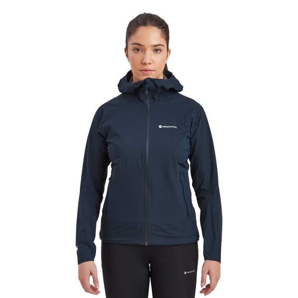Montane Minimus Lite Takki Sininen XS Nainen