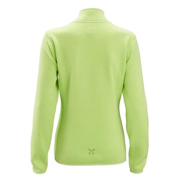 Altus Odyssey G30 Vetoketjullinen Fleecetakki Vihreä 2XL Nainen