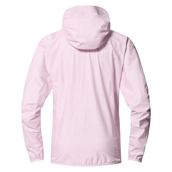 Haglofs L.i.m Proof Takki Pinkki M Nainen