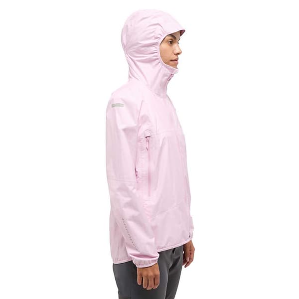 Haglofs L.i.m Proof Takki Pinkki M Nainen