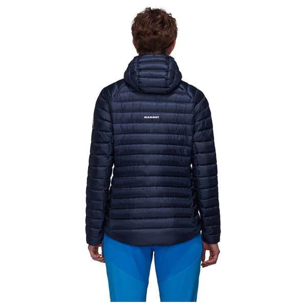 Mammut Broad Peak In Takki Sininen XS Nainen