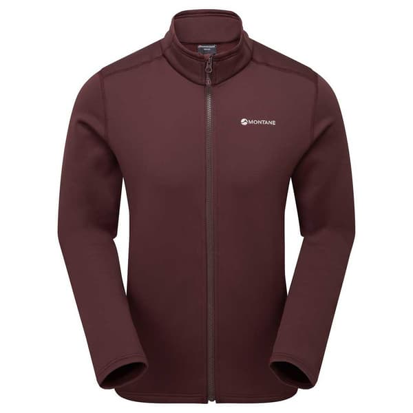 Montane Fury Jacka Lila S Man