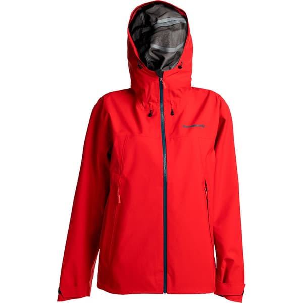 Trangoworld Highgate 3l Jacka Röd XL Man
