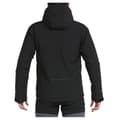Miniatyrbillede 2 af 4: +8000 Vezar Parka Sort 3XL Mand