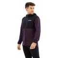 Pikkukuva 3 / 3: Adidas Terrex Xperior Light Vetoketjullinen Fleecetakki Harmaa M Mies