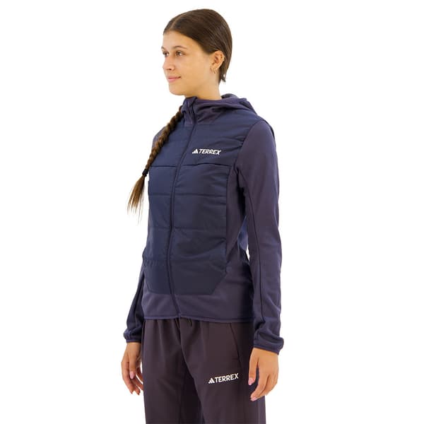 Adidas Terrex Multi Hybrid Insulated Takki Sininen M Nainen