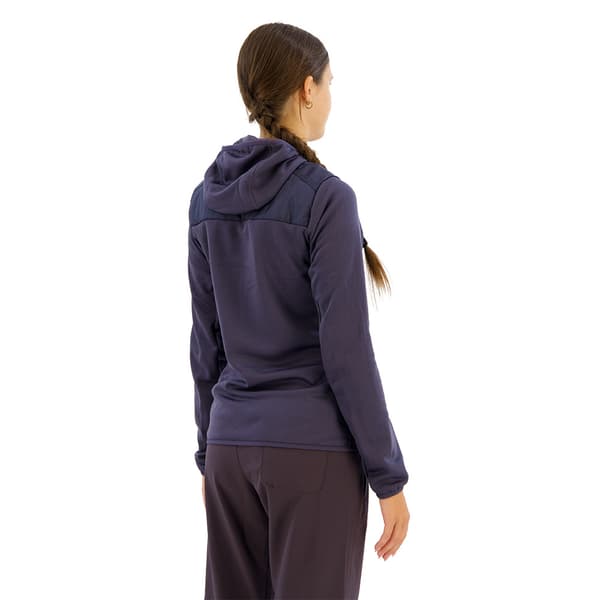 Adidas Terrex Multi Hybrid Insulated Takki Sininen M Nainen