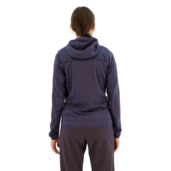 Adidas Terrex Multi Hybrid Insulated Takki Sininen M Nainen