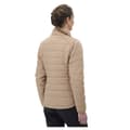 Miniatyrbillede 2 af 4: Lafuma Alta Loft Fleecejakke Med Fuld Lynlås Beige XL Kvinde