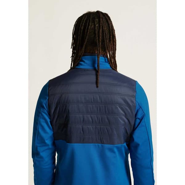 Craft Adv Essence Warm 2 Jakke Blå XL Mand