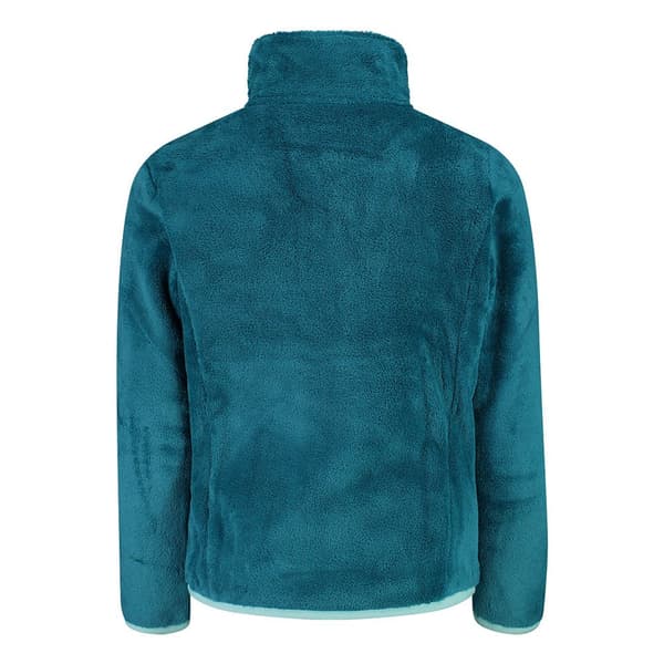 Cmp 38p1465 Fleece Blå 16 Years