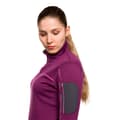 Pikkukuva 3 / 4: Trangoworld Figarol Fleece Violetti XL Nainen