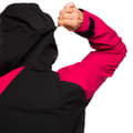 Miniatyrbillede 3 af 4: Trangoworld Ruby Jakke Sort M Kvinde