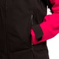 Miniatyrbillede 4 af 4: Trangoworld Ruby Jakke Sort M Kvinde