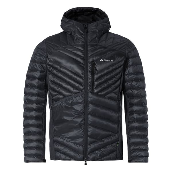 Vaude Sesvenna Pro Ii Takki Musta S Mies