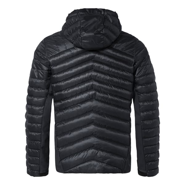 Vaude Sesvenna Pro Ii Takki Musta S Mies